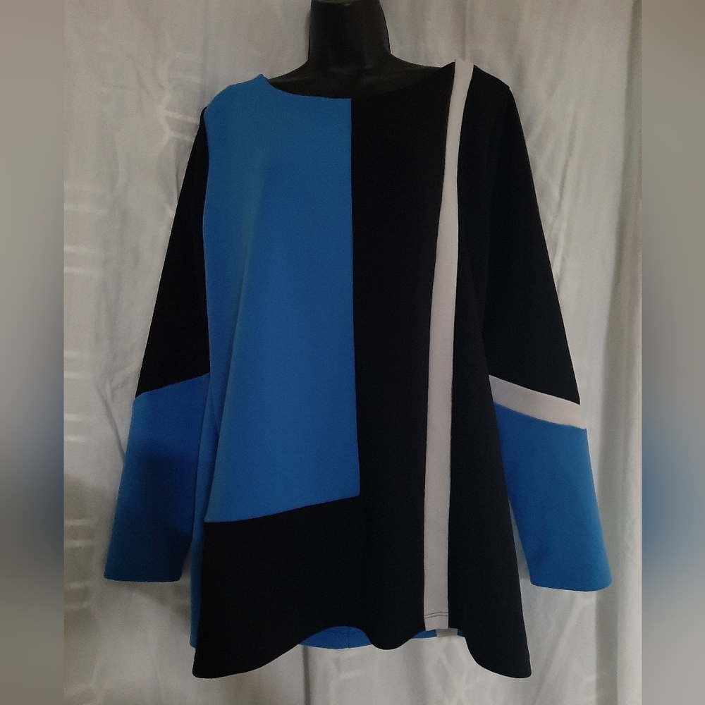 Worthington blouse size XL
